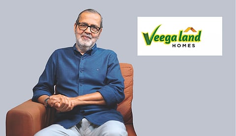 ' 'ഉപഭോക്താവ് ഹാപ്പിയാണോ? ബിസിനസ് വളരും''