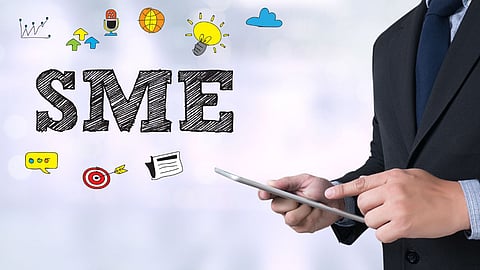 msme sector