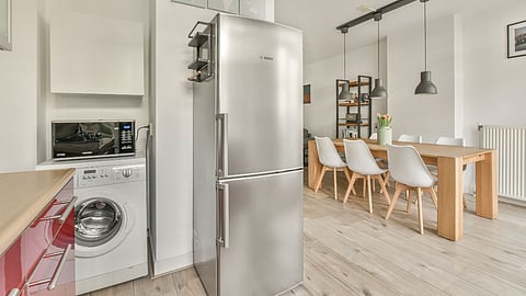 Home Appliances