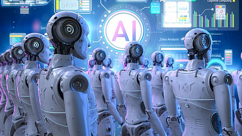 AI systems