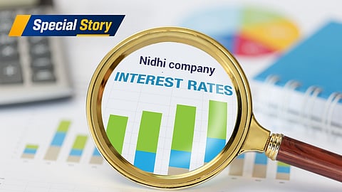 Nidhi Company Risk Factors and Cross checking tips
