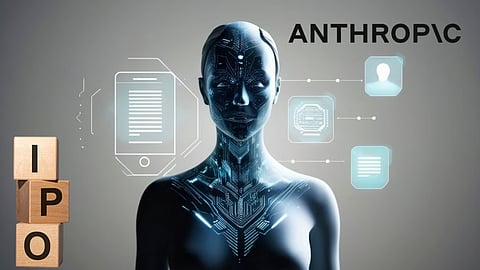 Anthropic IPO Prospectus Analysis