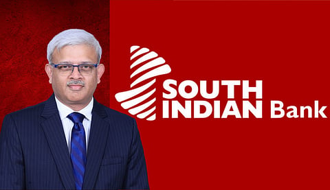 സൗത്ത് ഇന്ത്യൻ ബാങ്കിന്റെ എംഡിയും സിഇഒയുമായി മഹേഷ് മുരളീധർ പൈ ഇന്ന് ചുമതലയേൽക്കും