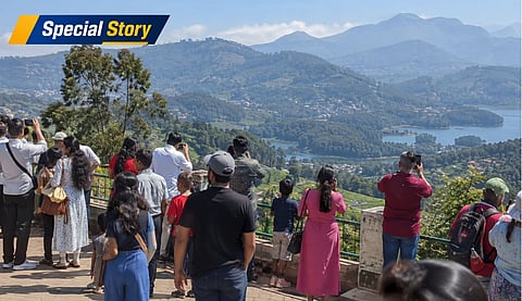 എല്‍നീനോ ആശങ്കയില്‍ കേരള ടൂറിസം, ചൂട് കൂടിയാല്‍ ഊട്ടിക്കും കൊടൈക്കനാലിനും ലോട്ടറിയടിച്ചേക്കും; 2024 ആവര്‍ത്തിക്കുമെന്ന ഭയത്തില്‍ സംരംഭകര്‍