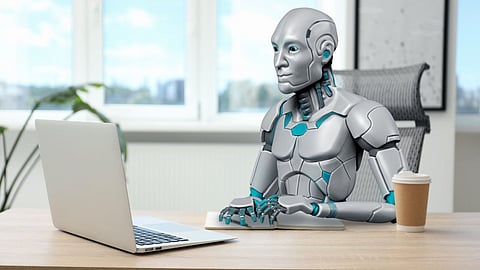 artificial intelligence 
