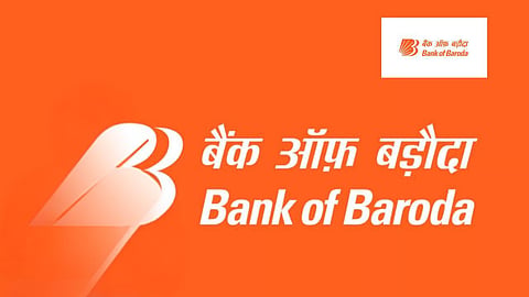Bank of Baroda 