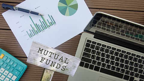Mutual fund investments