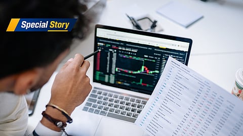 One month momentum stock recommendations