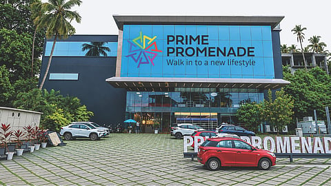 Prime Promenade Thrissur