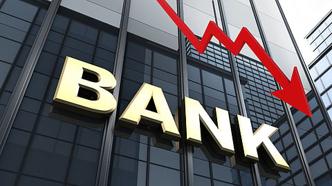 Bank Nifty Down Today Reasons