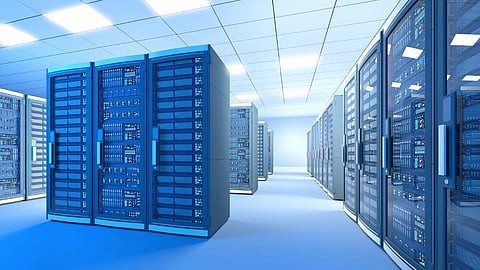 data centre policy