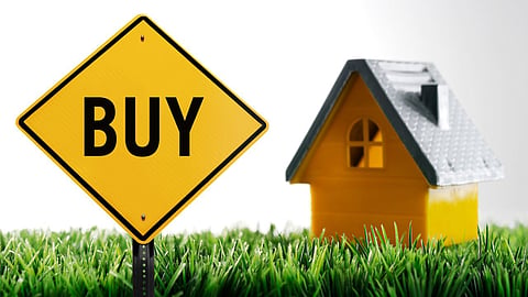 property sale