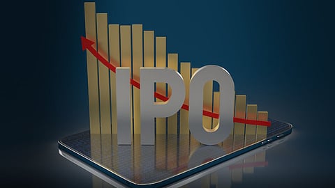 IPO