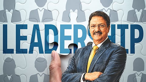Piramal Group Chairman Ajay Piramal 