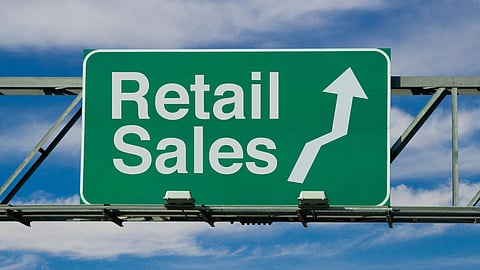 Retail model