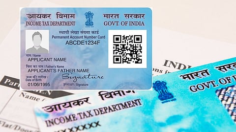 pan-card