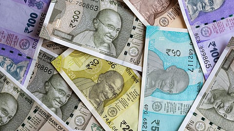 indian rupee