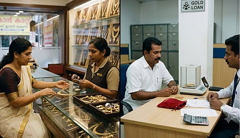 പണത്തിന് അത്യാവശ്യം വന്നാൽ സ്വർണം വിൽക്കണോ പണയം വെക്കണോ? സുരക്ഷിതമായി തീരുമാനമെടുക്കാം!