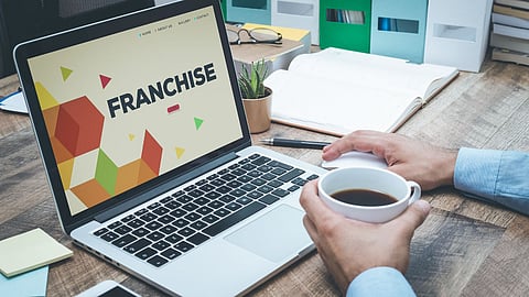 franchise-business