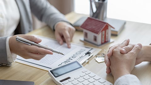 home loans