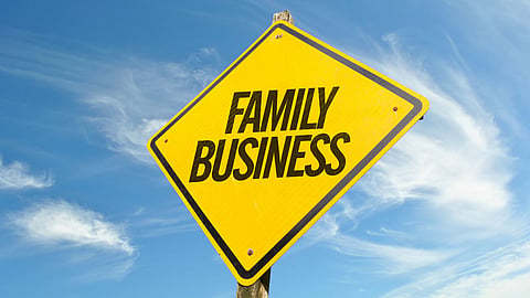 family business