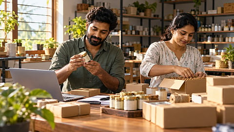 ബിസിനസില്‍ വിജയിക്കാന്‍ വലിയ ആശയം മാത്രം പോരാ; ദിവസവും ചെയ്യേണ്ട ചില ചെറിയ കാര്യങ്ങളുണ്ട്