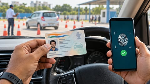 ഡ്രൈവിംഗ് ലൈസന്‍സ് കിട്ടാന്‍ 75% പാസ് മാര്‍ക്ക്, കര്‍ശനമാകും വ്യവസ്ഥകള്‍, പേരും വിലാസവും മാറ്റാന്‍ ഫീസ് ഒഴിവായേക്കും