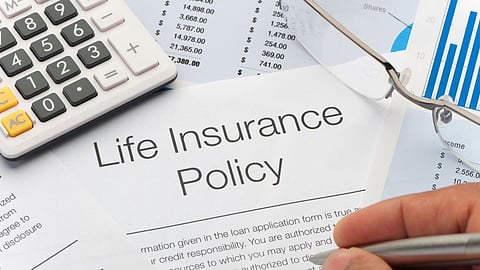 Life insurance