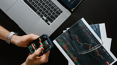 stock market