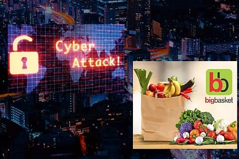 രണ്ട് കോടി ബിഗ് ബാസ്‌കറ്റ് ഉപയോക്താക്കളുടെ വിവരങ്ങള്‍ ചോര്‍ന്നു; എന്താണ് നടക്കുന്നത് ?