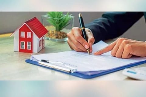 പരസ്യത്തില്‍ പറയുന്ന പലിശ നിരക്ക് നിങ്ങള്‍ ഭവന വായ്പ എടുക്കുമ്പോള്‍ ലഭിക്കാത്തത് എന്തുകൊണ്ട്?