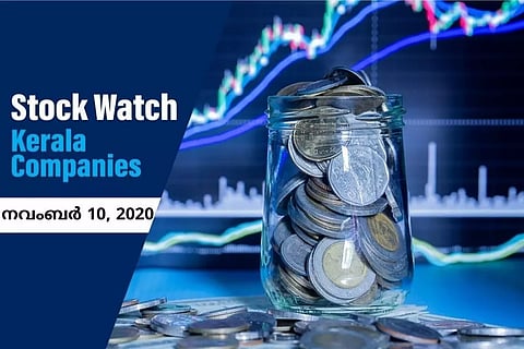 വിപണിയില്‍ മുന്നേറ്റം തുടരുന്നു; സെന്‍സെക്‌സ് 680 പോയ്ന്റ് ഉയര്‍ന്നു, ബാങ്ക് സൂചികകള്‍ തിളങ്ങി