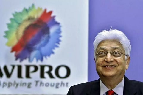 പ്രതിദിനം 22 കോടി രൂപ! ജീവകാരുണ്യ പ്രവര്‍ത്തനത്തില്‍ അസിം പ്രേംജി മുന്നില്‍