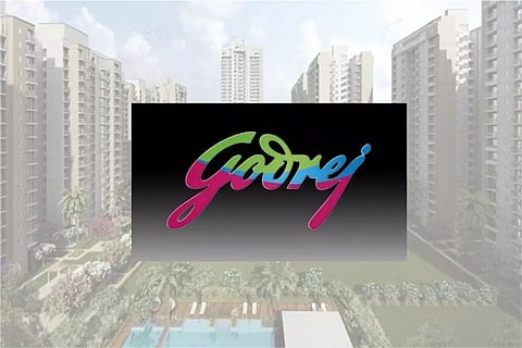 ഇനി ഗോദ്‌റെജിന്റെ വായ്പയും; സാമ്പത്തിക സേവന മേഖലയിലേക്ക് കടന്ന് ഗോദ്‌റെജ്