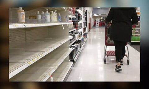 ഇന്ത്യന്‍ ബിസിനസ് മേഖല തിരിച്ചു വരാന്‍ സമയമെടുക്കുമെന്ന് സര്‍വേ