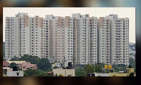 സ്റ്റാംപ് ഡ്യൂട്ടി കുറയ്ക്കാന്‍ സംസ്ഥാനങ്ങളോട് കേന്ദ്രം