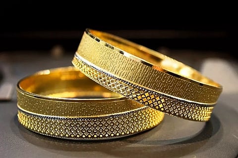 ബജറ്റ് ഫലമോ? സംസ്ഥാനത്തെ സ്വര്‍ണവിലയില്‍ ഇടിവ്