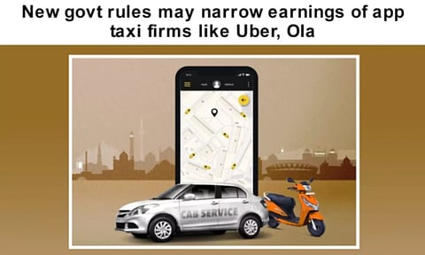 ഊബര്‍, ഓല ഡ്രൈവര്‍മാര്‍ക്ക് ഇനി 12 മണിക്കൂറില്‍ കൂടുതല്‍ ട്രിപ്പ് എടുക്കാനാകില്ല