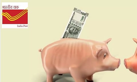 പോസ്റ്റ് ഓഫീസ് സേവിംഗ്‌സ് അക്കൗണ്ടിന് ഇനി 500 രൂപ മിനിമം ബാലന്‍സ്