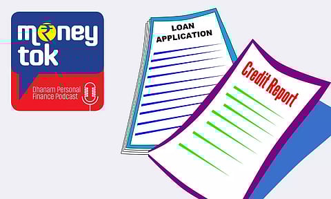 Money Tok:  ക്രെഡിറ്റ് സ്‌കോര്‍ മെച്ചപ്പെടുത്താന്‍ നിങ്ങള്‍ എന്ത് ചെയ്യണം?