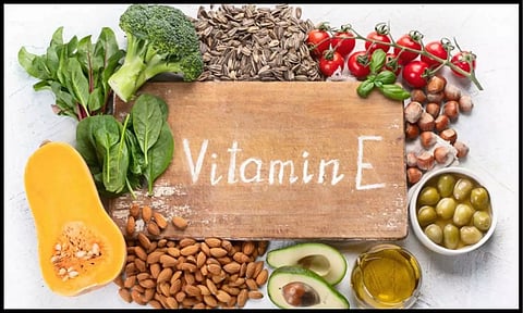 കോവിഡ് കാലത്ത് കഴിക്കാം വിറ്റമിന്‍- ഇ അടങ്ങിയ ഈ ഭക്ഷണ പദാര്‍ത്ഥങ്ങള്‍