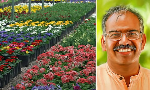 നിങ്ങളറിയുമോ മണ്ണുത്തിയിലെ സിലിക്കണ്‍ വാലി? മനസ്സ് വെച്ചാല്‍ ഇവിടെ സൃഷ്ടിക്കാം ബില്യണ്‍ ഡോളര്‍ വ്യവസായം!