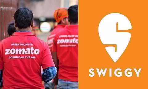 2020 ഭക്ഷ്യ-ലോജിസ്റ്റിക്സ് മേഖലകളിൽ വൻ നിക്ഷേപങ്ങൾക്ക് സാക്ഷ്യം വഹിച്ച വര്‍ഷം