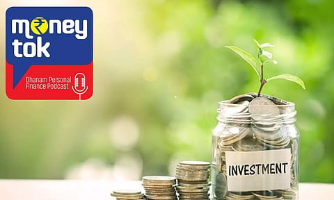 Money Tok : നികുതി ഇളവുകള്‍ ലഭിക്കുന്ന ഏറ്റവും മികച്ച  5 നിക്ഷേപ മാര്‍ഗങ്ങള്‍