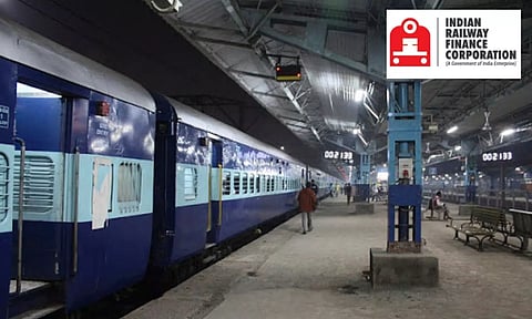 ഇന്ത്യന്‍ റെയില്‍വേ ഫിനാന്‍സ് കോര്‍പറേഷന്‍  ഐപിഒ തിങ്കള്‍ മുതല്‍