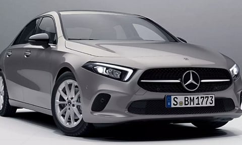 2021 തങ്ങളുടെ വര്‍ഷമാക്കാന്‍ മെഴ്സിഡസ് ബെന്‍സ്: 15 കാറുകള്‍ ഇന്ത്യയില്‍ അവതരിപ്പിക്കും