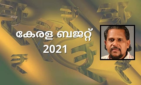 Kerala Budget 2021 review