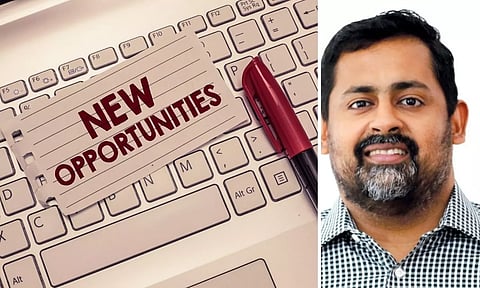 കൂടുതല്‍ ഫ്ളെക്സിബ്ള്‍ ആകൂ, ഗ്രാമീണ മേഖലകളിലും മികച്ച അവസരങ്ങള്‍ ;  മിഥുന്‍ ചിറ്റിലപ്പിള്ളി പറയുന്നു