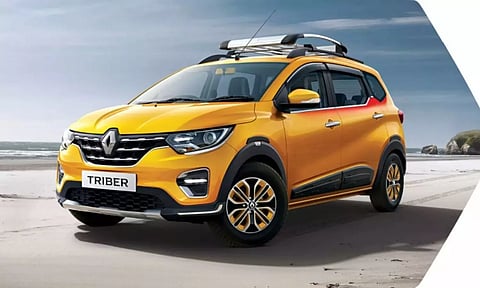 പതിനഞ്ച് ലക്ഷത്തിന് താഴെയുള്ള 7 സീറ്റ് വാഹനങ്ങള്‍ ഏതൊക്കെ?