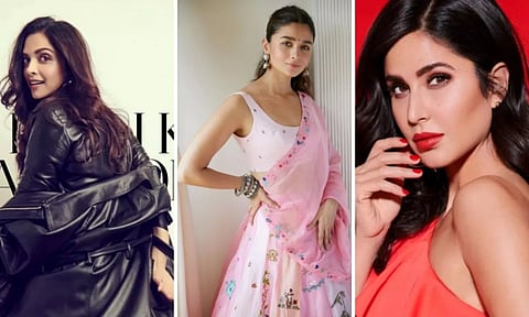 ദീപിക പദുക്കോണും കത്രീന കൈഫുമൊക്കെ നിക്ഷേപം നടത്തിയിരിക്കുന്നത് ഈ കമ്പനികളില്‍!